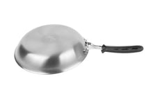 Load image into Gallery viewer, Vollrath Tribute Fry Pan 10in w/ Black Handle
