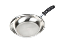 Load image into Gallery viewer, Vollrath Tribute Fry Pan 8in w/ Black Handle
