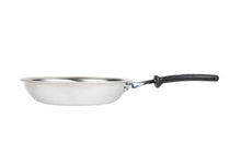 Load image into Gallery viewer, Vollrath Tribute Fry Pan 8in w/ Black Handle
