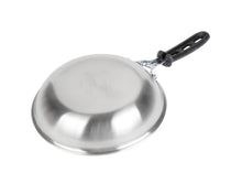 Load image into Gallery viewer, Vollrath Tribute Fry Pan 8in w/ Black Handle
