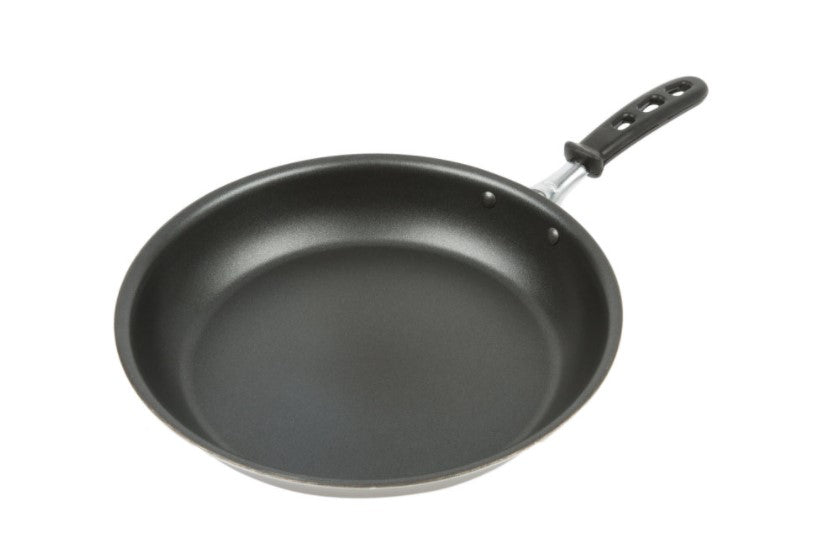 Vollrath Tribute Fry Pan Non Stick 12in w/ Black Handle