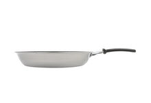 Load image into Gallery viewer, Vollrath Tribute Fry Pan Non Stick 12in w/ Black Handle
