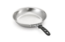 Load image into Gallery viewer, Vollrath Tribute Fry Pan 12in w/ Black Handle
