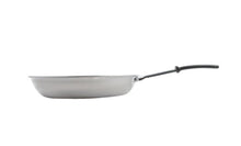 Load image into Gallery viewer, Vollrath Tribute Fry Pan 12in w/ Black Handle
