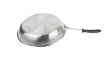 Load image into Gallery viewer, Vollrath Tribute Fry Pan 12in w/ Black Handle
