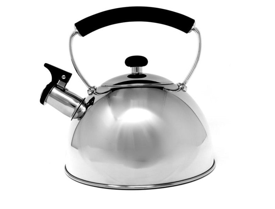 Tea Kettle 2.3L S-S