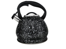 Load image into Gallery viewer, Tea Kettle 3.3L Black
