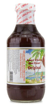 Load image into Gallery viewer, NOH Hawaiian BBQ Sauce 20oz
