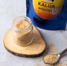 Load image into Gallery viewer, NOH Kalua Seasoning Salt 4oz
