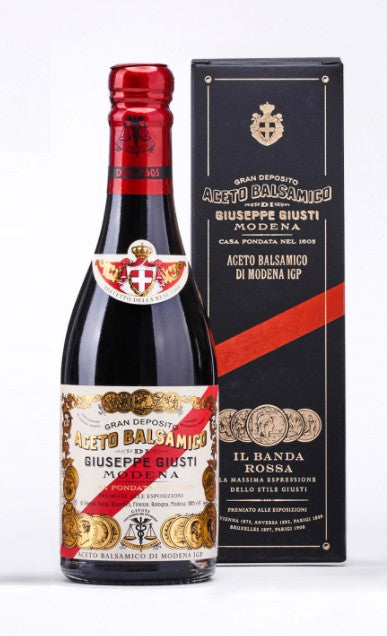 Giusti Balsamic Vinegar 5 Medal 100ml