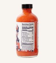 Load image into Gallery viewer, Cien Chiles Thai Bird Hot Sauce 8oz
