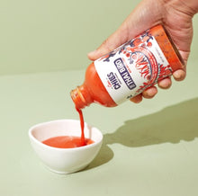 Load image into Gallery viewer, Cien Chiles Thai Bird Hot Sauce 8oz
