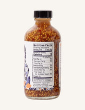 Load image into Gallery viewer, Cien Chiles Mustard Hot Sauce 8oz

