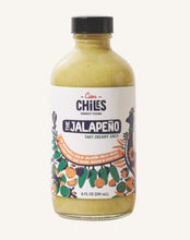 Load image into Gallery viewer, Cien Chiles Jalapeno Hot Sauce 8oz
