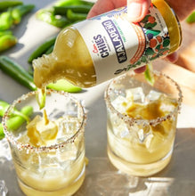 Load image into Gallery viewer, Cien Chiles Jalapeno Hot Sauce 8oz
