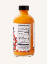 Load image into Gallery viewer, Cien Chiles Habanero Hot Sauce 8oz
