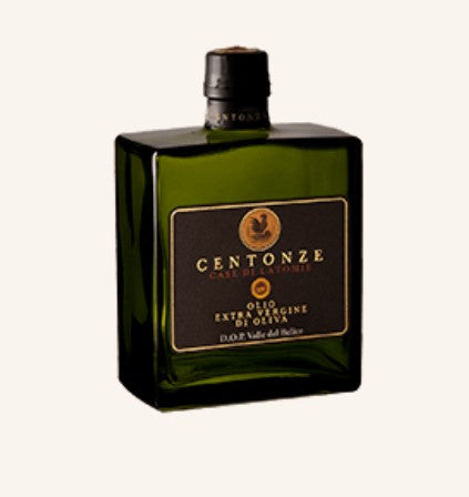 Centonze DOP Olive Oil 500ml