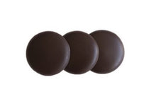 Load image into Gallery viewer, Weiss Ceiba Organic Chocolate Discs 64% 1lb
