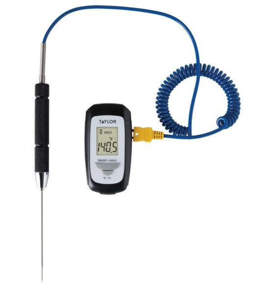 Thermocouple Therm K-Type IP95