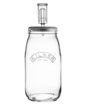 Load image into Gallery viewer, Fermentation Jar Set 102oz
