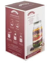 Load image into Gallery viewer, Fermentation Jar Set 102oz
