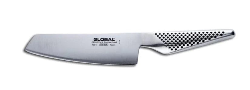 Global Vegetable Knife 5-1/2in