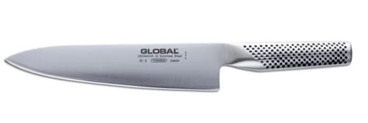 Global Chef Knife 8in