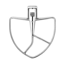 Load image into Gallery viewer, Flat Beater KitchenAid 7QT Mixer Attachment
