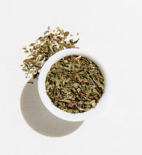 Load image into Gallery viewer, Art of Tea Pacific Mint 1oz
