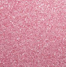 Load image into Gallery viewer, Sugar Crystals - Pink Pearl 1lb
