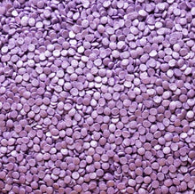 Load image into Gallery viewer, Mini Pearl Purple Confetti 12oz
