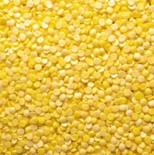 Load image into Gallery viewer, Mini Pearl Yellow Confetti 12oz
