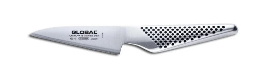 Global Classic Paring Knife 4in