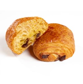 Pain Au Chocolat (Frozen) 2ct