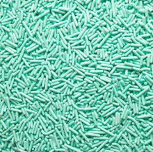 Load image into Gallery viewer, Teal Jimmies 12oz
