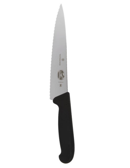 Victorinox serrated Chef Knife 7.5in Fbx