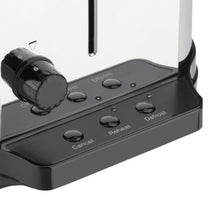 Load image into Gallery viewer, Toaster 2 Slot /Long WCT704
