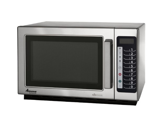 Microwave Digital 1000W 1.2 cu.