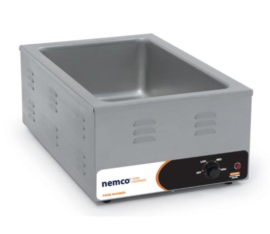 Nemco Warmer 12 X 20 Full Size