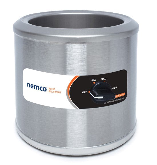 Nemco Round Warmer 11QT 6101