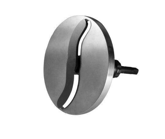 Slicer Attachment Adj #12 S/S
