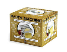 Load image into Gallery viewer, Pasta Machine Manual
