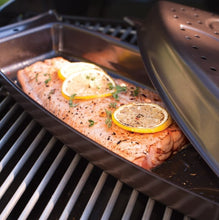 Load image into Gallery viewer, Multi Cooker Grill-Bake-Steam
