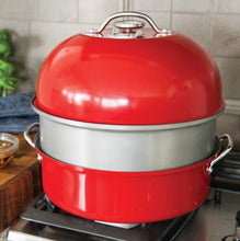Load image into Gallery viewer, Smoker Extender Full Size
