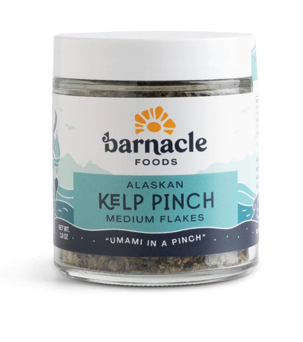 Barnacle Kelp Pinch 2.6oz
