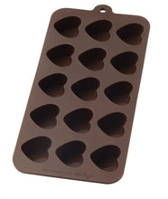 Load image into Gallery viewer, Chocolate Heart Mold (Silicone)
