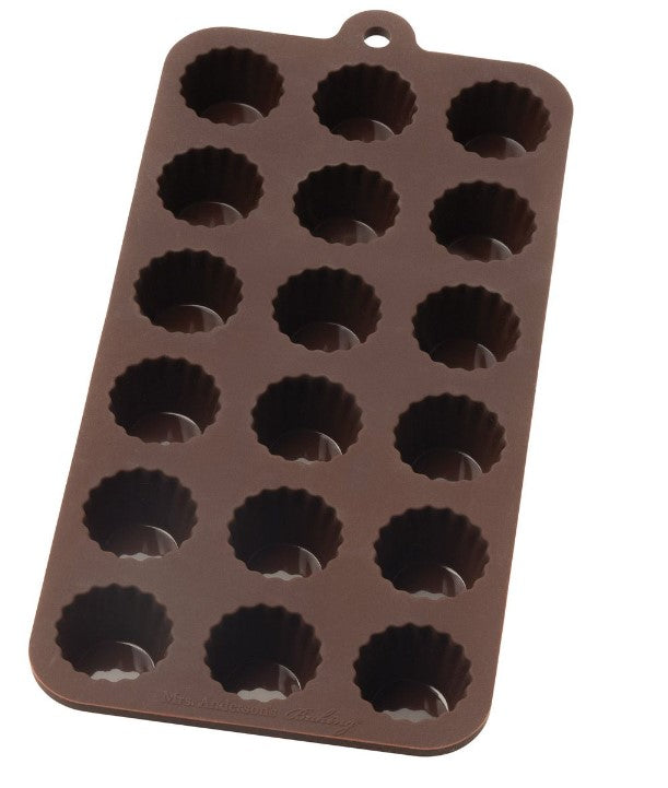 Chocolate Cordial Cup Mold (Silicone)