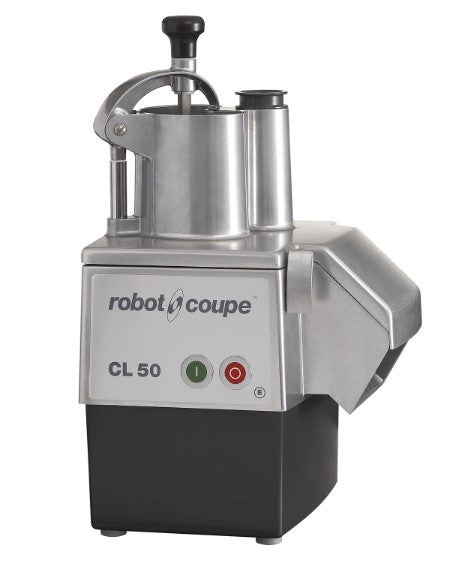 Robot Coupe Food Processor CL50E
