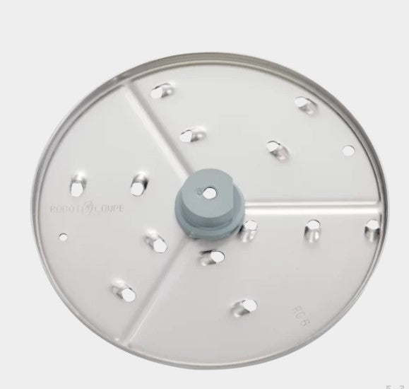 Robot Coupe Slicing Disc Grater 6mm (1/4