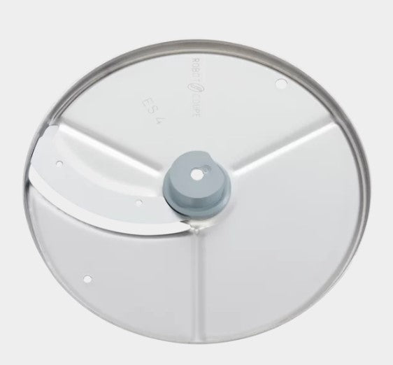 Robot Coupe Slicing Disc 4mm (5/32